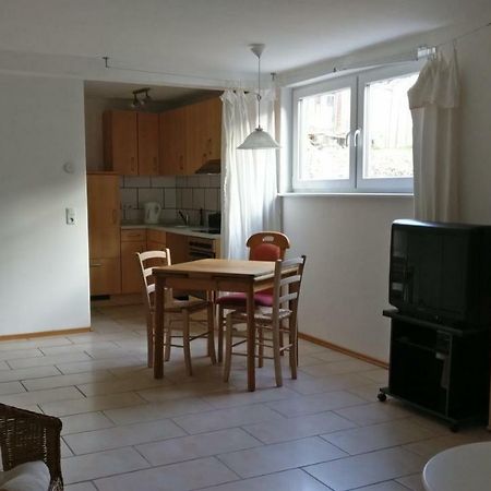Apartament Fanny Wittlingen Zewnętrze zdjęcie