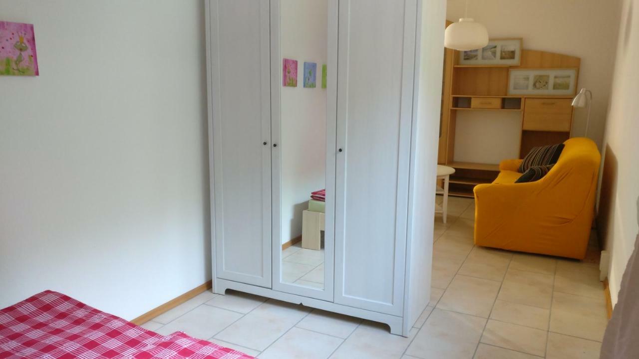Apartament Fanny Wittlingen Zewnętrze zdjęcie