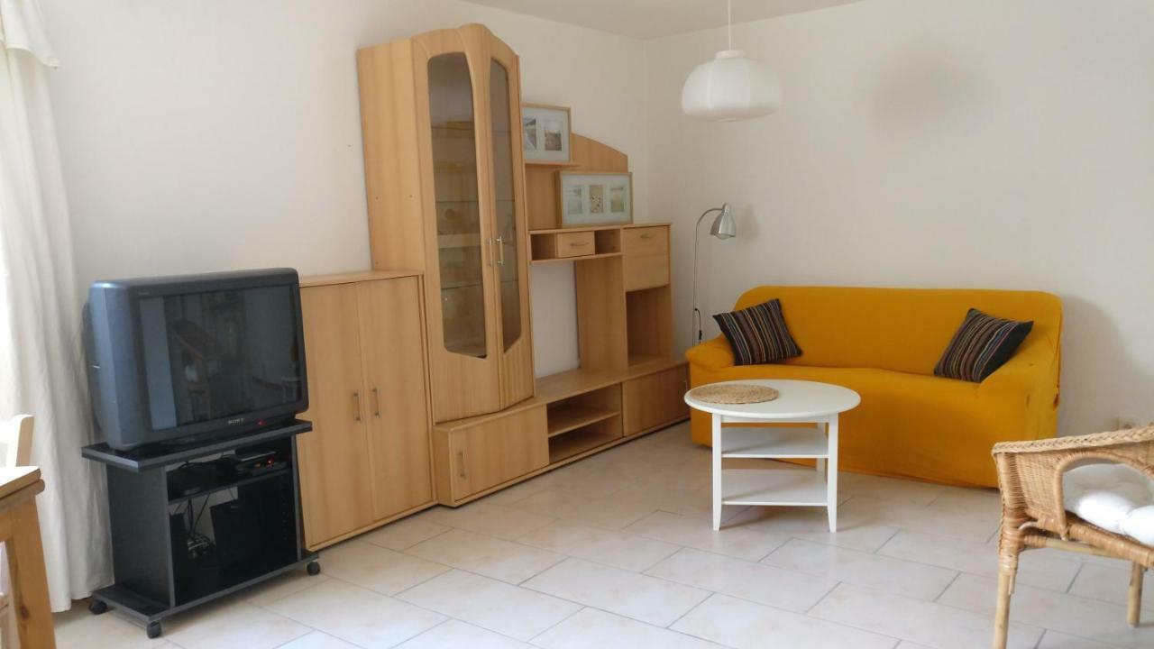 Apartament Fanny Wittlingen Zewnętrze zdjęcie