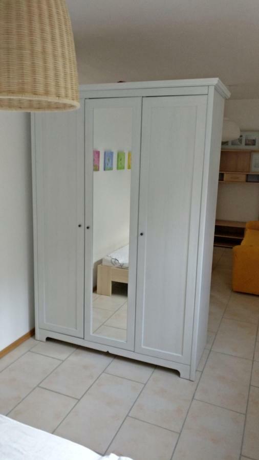 Apartament Fanny Wittlingen Zewnętrze zdjęcie