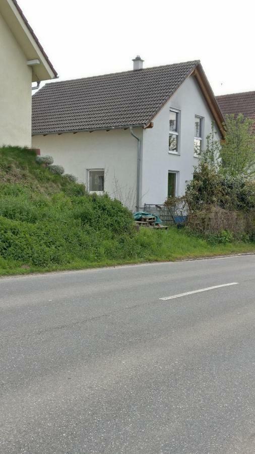 Apartament Fanny Wittlingen Zewnętrze zdjęcie