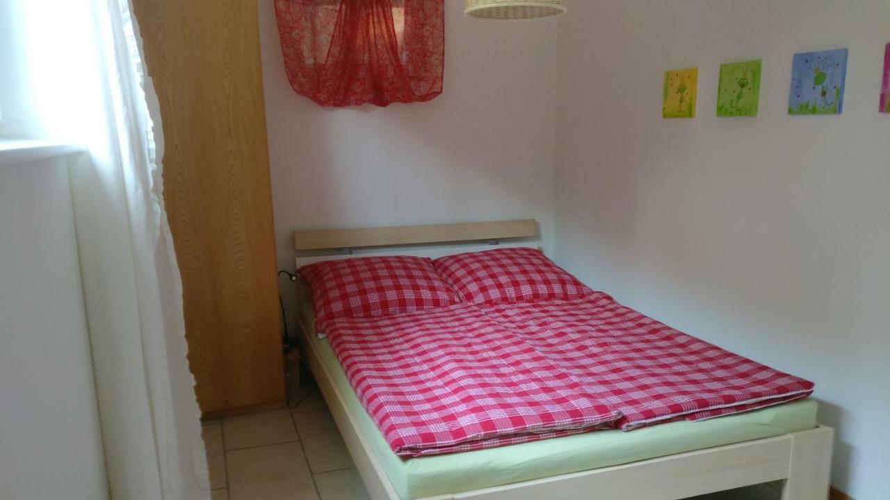 Apartament Fanny Wittlingen Zewnętrze zdjęcie